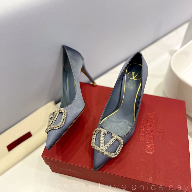 Valentino High Heels